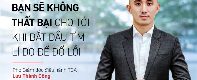 Luu Thanh Cong