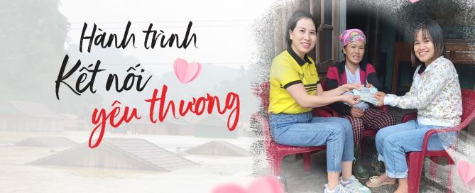 1112 Hanh Trinh Ket noi yeu thuong Web