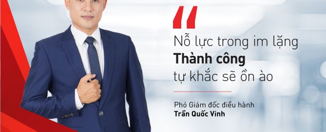 Tran Quoc Vinh Quotes Web