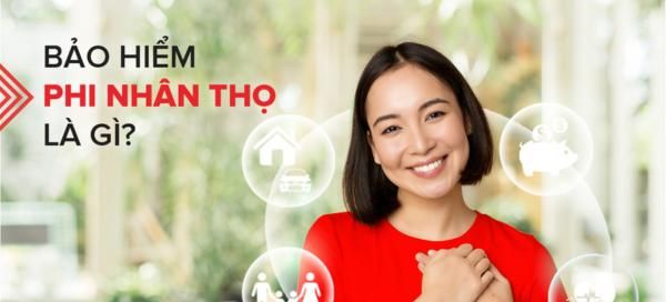 Bảo hiểm phi nhân thọ là gì? Và những thông tin bạn cần biết