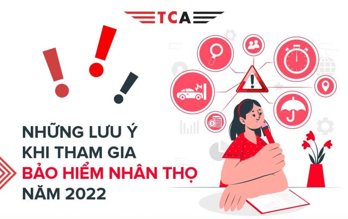 Những lưu ý khi tham gia bảo hiểm nhân thọ