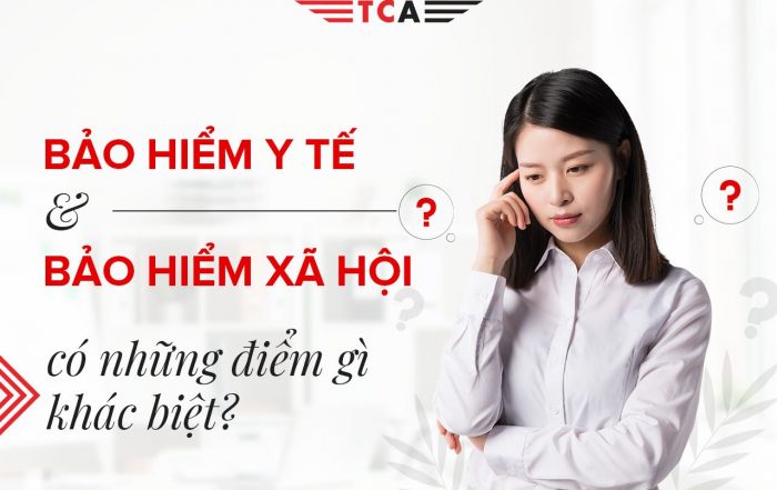 Những điểm khác biệt giữa bảo hiểm y tế và bảo hiểm nhân thọ 2022