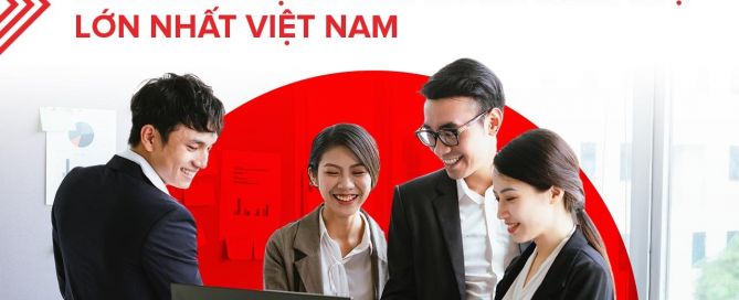 TCA tổng đại lý bảo hiểm nhân thọ lớn nhất Việt Nam