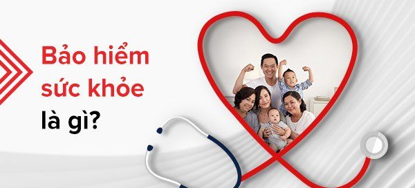 Tìm hiểu về bảo hiểm sức khỏe là gì?