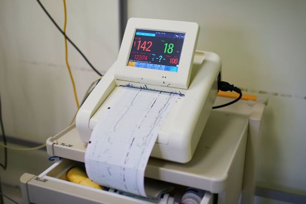 Những cách thức bạn có thể đo chỉ số huyết áp và nhịp tim cho cơ thể