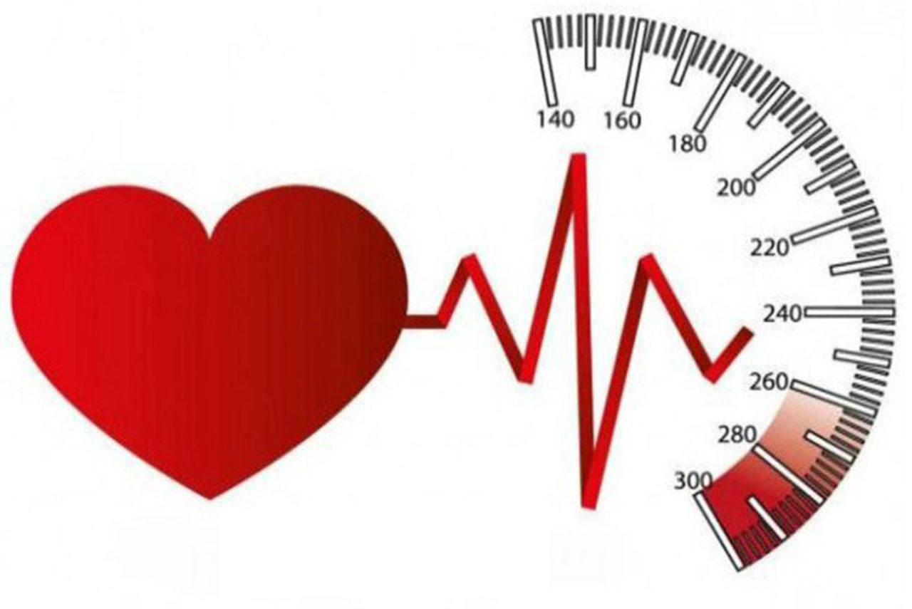 Các yếu tố ảnh hưởng đến huyết áp trong cơ thể