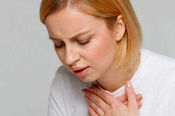 Các triệu chứng về bệnh suy hô hấp mà bạn thường gặp