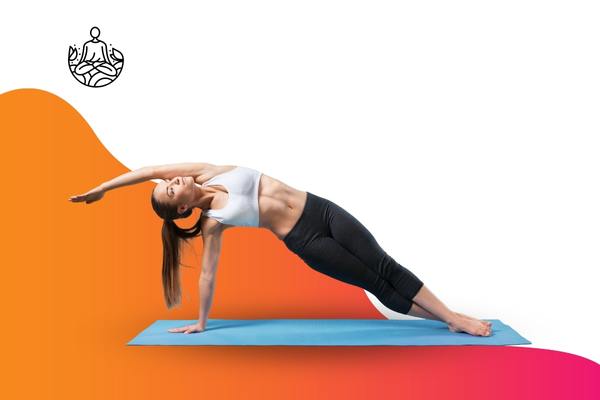 Yoga - bộ môn thể thao giúp cơ thể khoẻ đẹp và tốt cho tinh thần