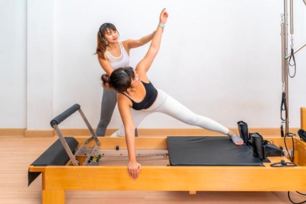 9 bài tập Pilates mà dân phòng cần nắm rõ để rèn luyện sức khoẻ