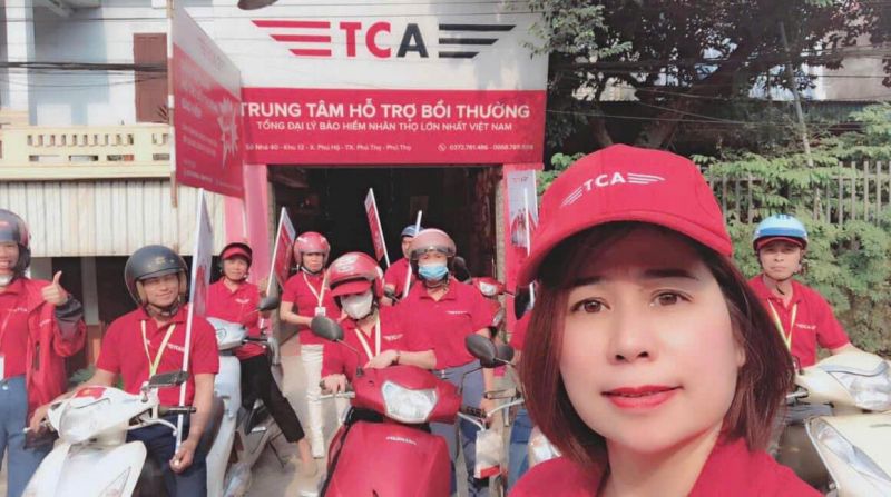 Trung tâm hỗ trợ bồi thường TCA sẵn sàng hành động - hỗ trợ khách hàng