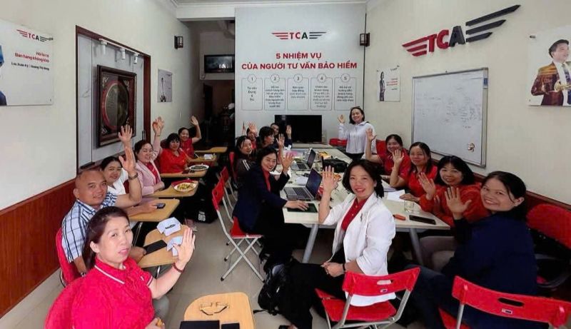 Tham gia Bảo hiểm là một cách tích Phúc. Và khách hàng đã nhận lại tiếng vọng như câu chuyện dưới đây! 2 TTHTBT Lạng Sơn sẵn sàng đồng hành cùng khách hàng