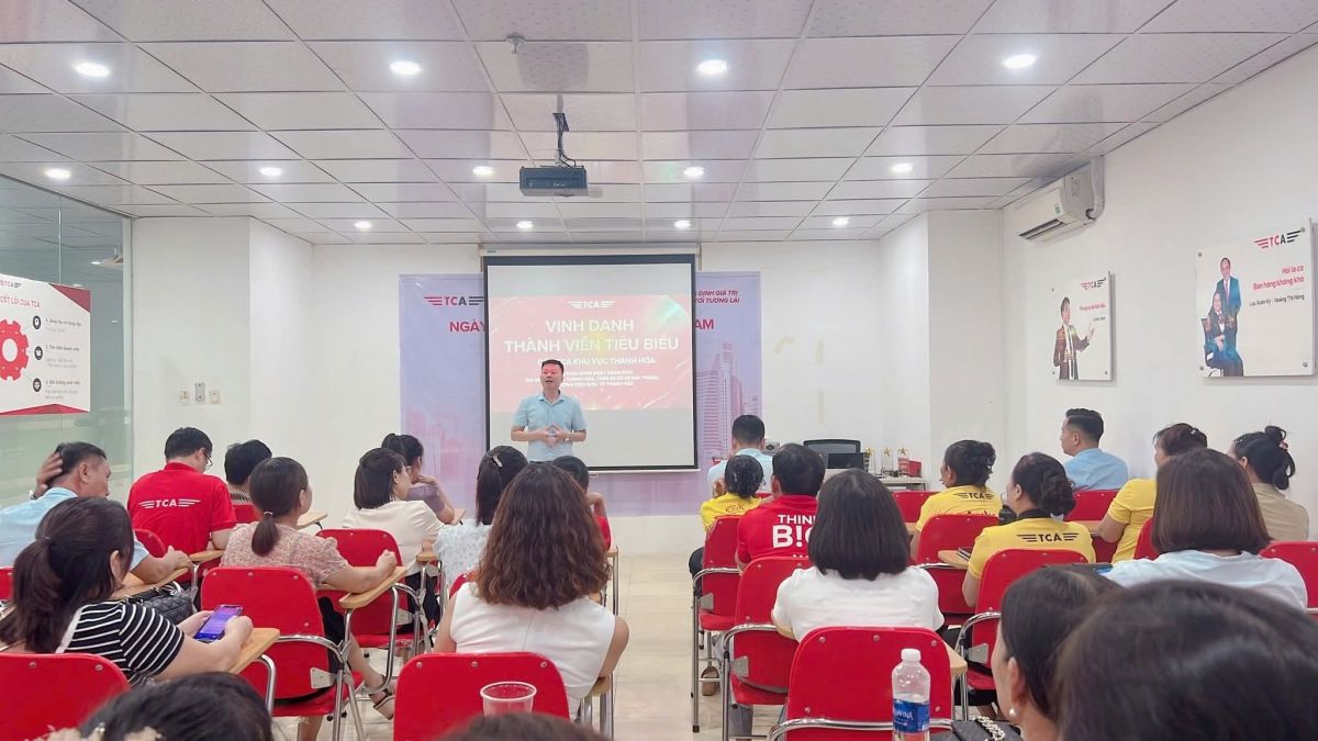 Trung tâm hỗ trợ bồi thường TCA sẵn sàng hỗ trợ khách hàng toàn ngành bảo hiểm