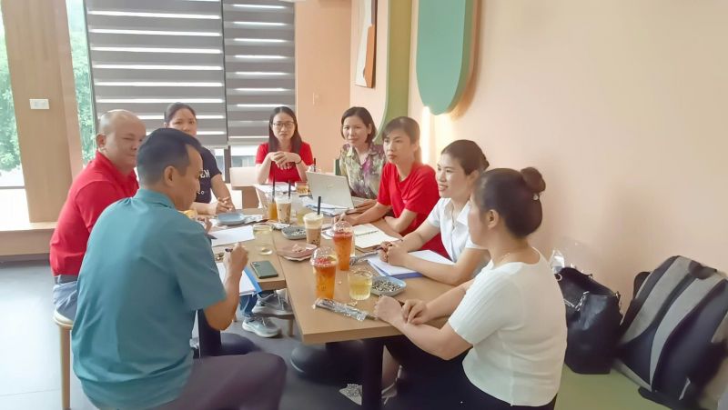 Trung tâm hỗ trợ bồi thường Phú Bình (Thái Nguyên) sẵn sàng đồng hành cùng khách hàng