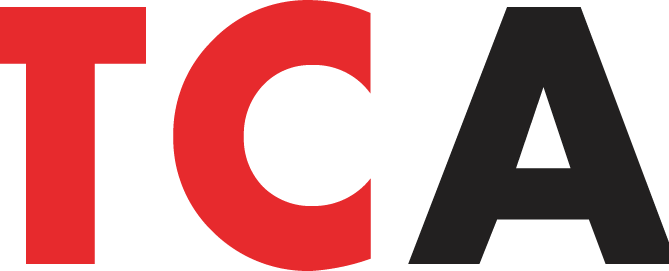 Logo TCA do den