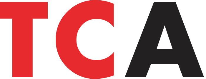 Logo TCA do den