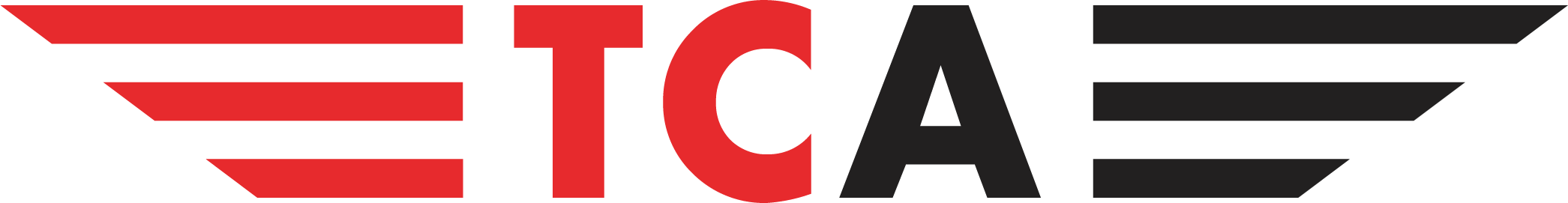 Logo TCA do den